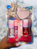 Bolsa con gloss al azar 🌷